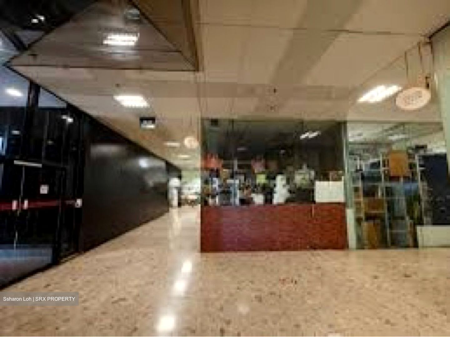Concorde Shopping Centre (D3), Retail #597789061